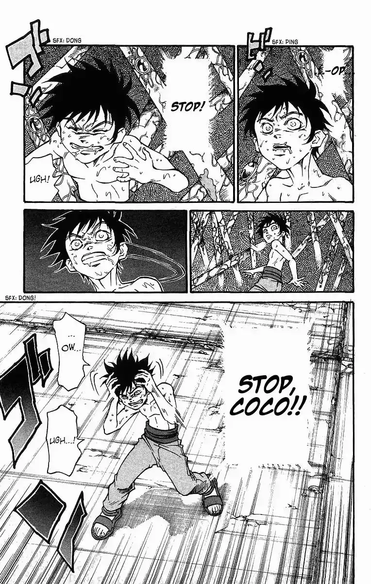 Full Ahead! Coco Chapter 252 7